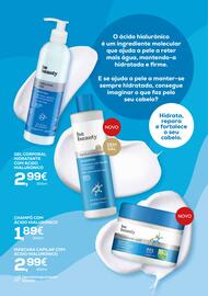 Folheto Pingo Doce | Be Beauty Página 11