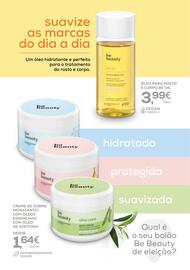 Folheto Pingo Doce | Be Beauty Página 15