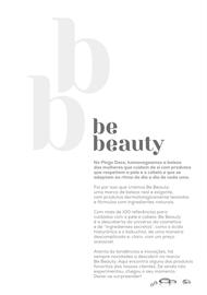 Folheto Pingo Doce | Be Beauty Página 2