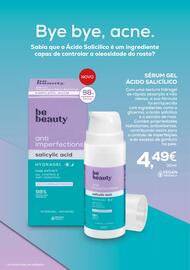 Folheto Pingo Doce | Be Beauty Página 5