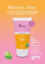Folheto Pingo Doce | Be Beauty Página 7