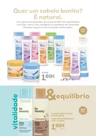Folheto Pingo Doce | Be Beauty Página 13