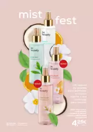 Folheto Pingo Doce | Be Beauty Página 17