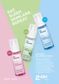Folheto Pingo Doce | Be Beauty Página 3