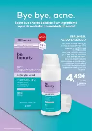 Folheto Pingo Doce | Be Beauty Página 5