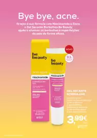 Folheto Pingo Doce | Be Beauty Página 6