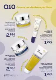Folheto Pingo Doce | Be Beauty Página 9