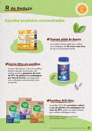 Folheto Pingo Doce | Guia de Boas Práticas Ambientais Página 9