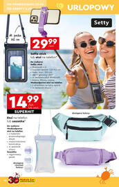 Biedronka gazetka Strona 12