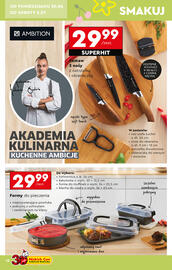 Biedronka gazetka Strona 14