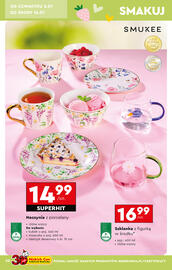 Biedronka gazetka Strona 22