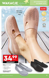 Biedronka gazetka Strona 31