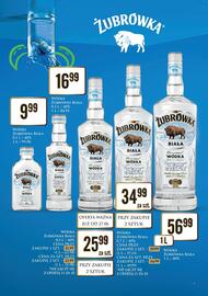 Dino gazetka | Alkohole Strona 3
