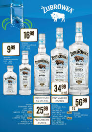 Dino gazetka | Alkohole Strona 3