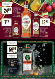 Dino gazetka | Alkohole Strona 6