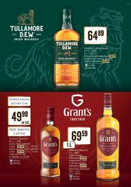 Dino gazetka | Alkohole Strona 7