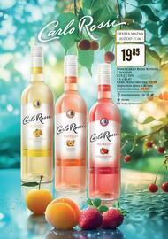 Dino gazetka | Alkohole Strona 8