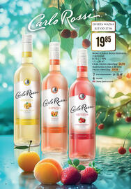 Dino gazetka | Alkohole Strona 8