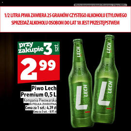Topaz gazetka tydzień 26 Strona 3