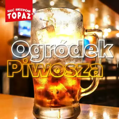 Topaz gazetka (ważność do 2-07)