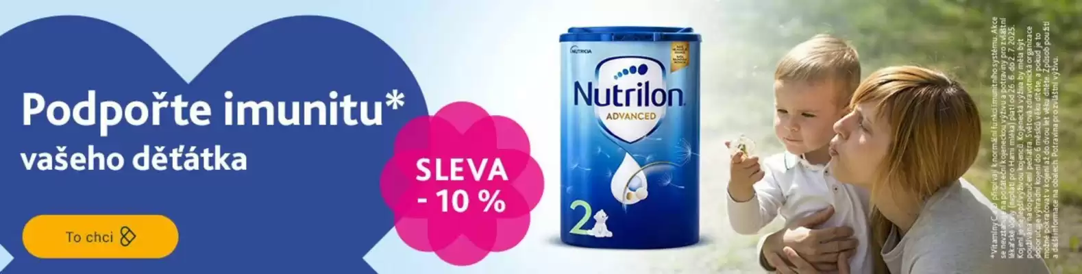 Lekarna leták (platné do 9-07)