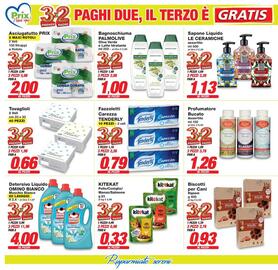 Volantino Prix Quality Pagina 6