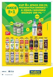 Makro leták Strana 18