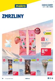 Makro leták Strana 1