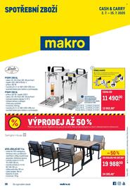 Makro leták Strana 1