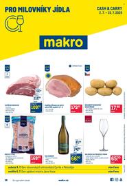 Makro leták Strana 1