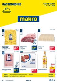 Makro leták Strana 1