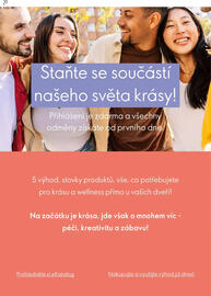 Oriflame leták Strana 10