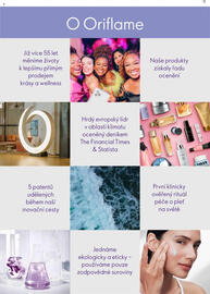 Oriflame leták Strana 11