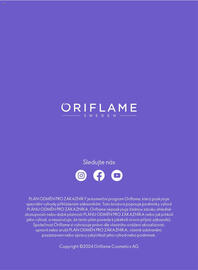 Oriflame leták Strana 12