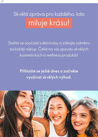 Oriflame leták Strana 2