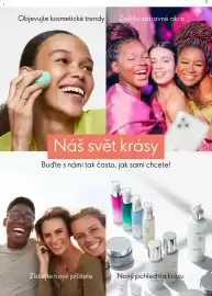 Oriflame leták Strana 3