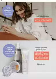 Oriflame leták Strana 6