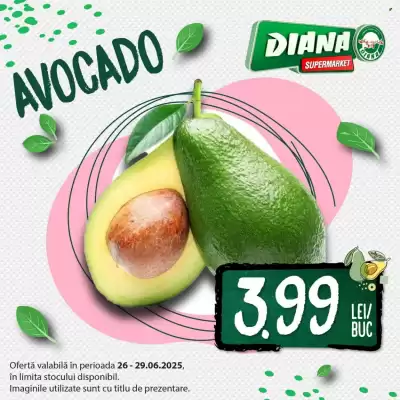 Catalog Diana Supermarket