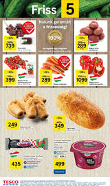 Tesco akciós újság | Szupermarket Oldal 2