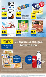 Tesco akciós újság | Szupermarket Oldal 3
