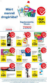 Tesco akciós újság | Szupermarket Oldal 7