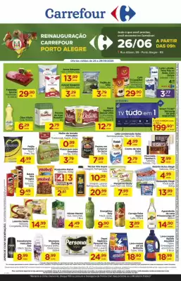 Catálogo Carrefour