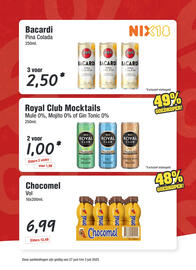 Budget Food folder week 26 Pagina 2