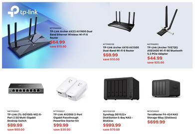 Canada Computers flyer week 26 Page 18