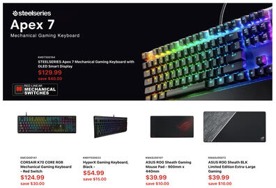 Canada Computers flyer week 26 Page 8