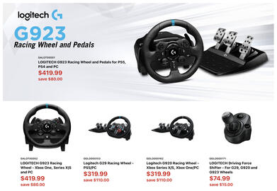 Canada Computers flyer week 26 Page 9