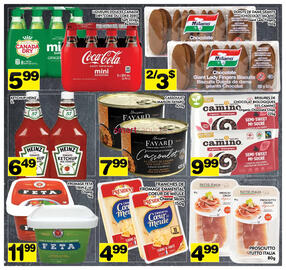 Supermarché PA flyer week 26 Page 7