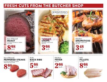 Pemberton Valley Supermarket flyer week 26 Page 2