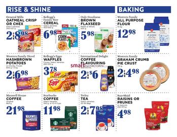 Pemberton Valley Supermarket flyer week 26 Page 6