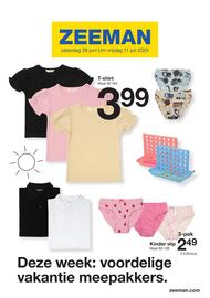 Zeeman folder Pagina 1